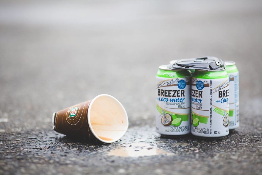 My Boss Asked Me To Take Photos For Free And Got What They Paid For