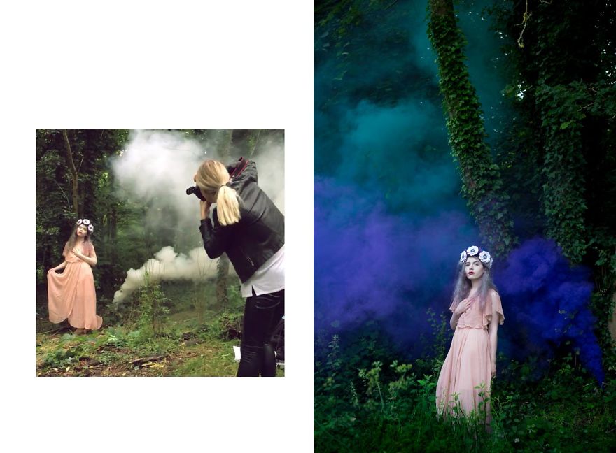 10+ Photos That Prove Wedding Photographers Are Crazy [part 2]