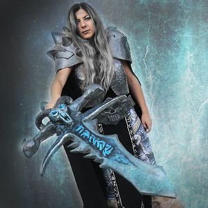 NinaSanguinarius avatar