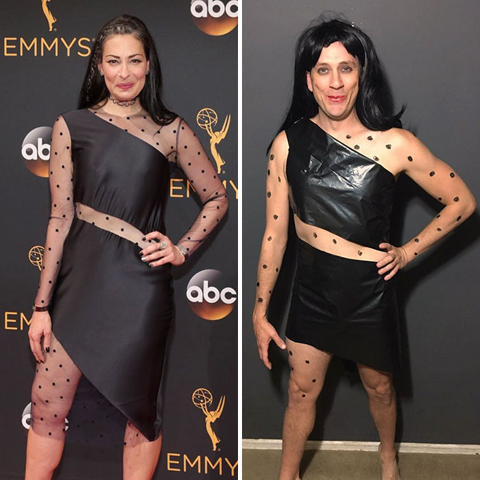 Tom Lenk As Stacy London