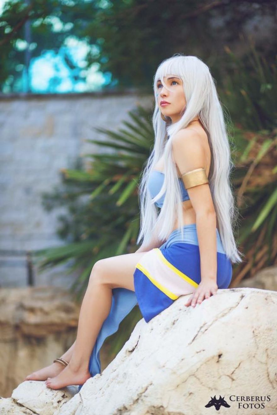 I'm 28 Years Old And I Love To Cosplay I'm 28 Years Old And I Love To Cosplay