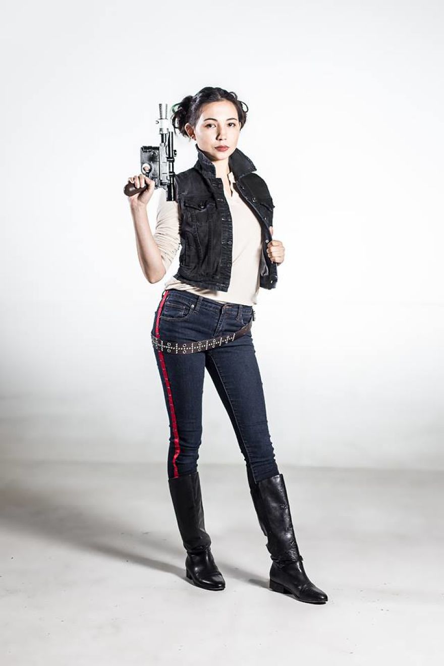 I'm 28 Years Old And I Love To Cosplay I'm 28 Years Old And I Love To Cosplay