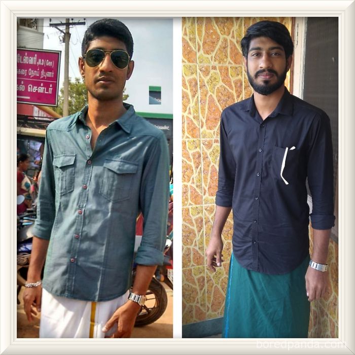 Boy Vs Man #traditional Attire