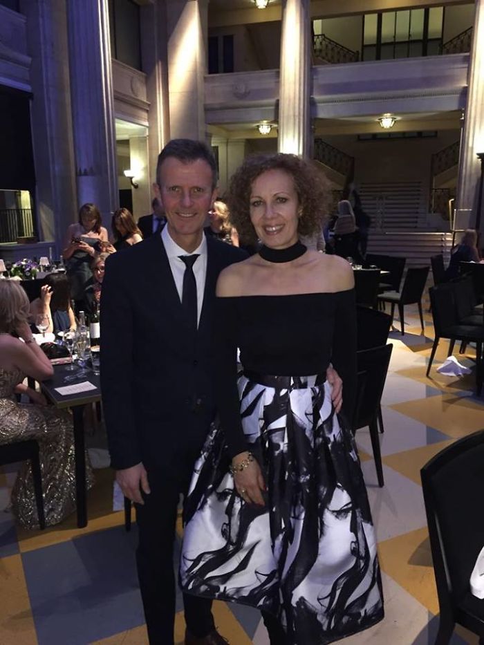 25th Wedding Anniversary