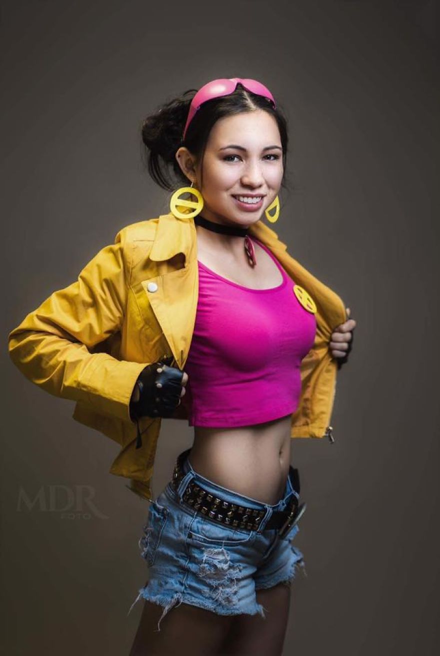 I'm 28 Years Old And I Love To Cosplay I'm 28 Years Old And I Love To Cosplay