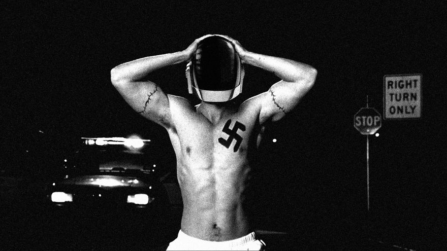 Those Guys Just Photoshopped The Daft Punk In Every Memorable Movie Scene