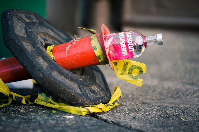 My Boss Asked Me To Take Photos For Free And Got What They Paid For