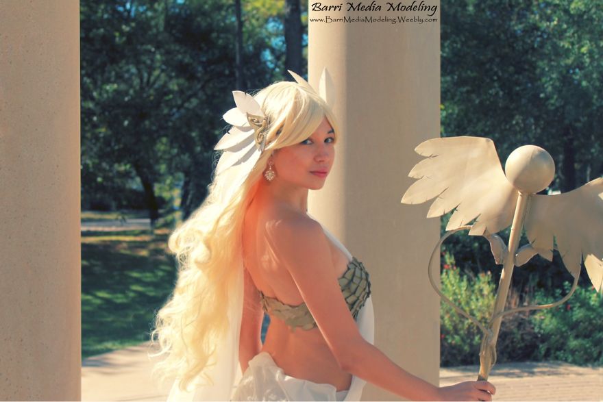 I'm 28 Years Old And I Love To Cosplay I'm 28 Years Old And I Love To Cosplay