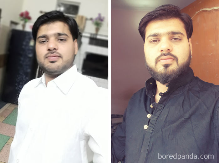 Keep Calm And Grow Beard!.....😉