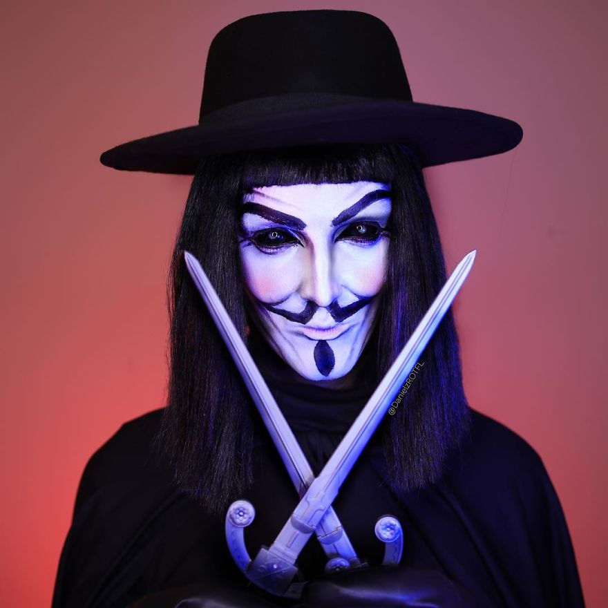 Guy Fawkes