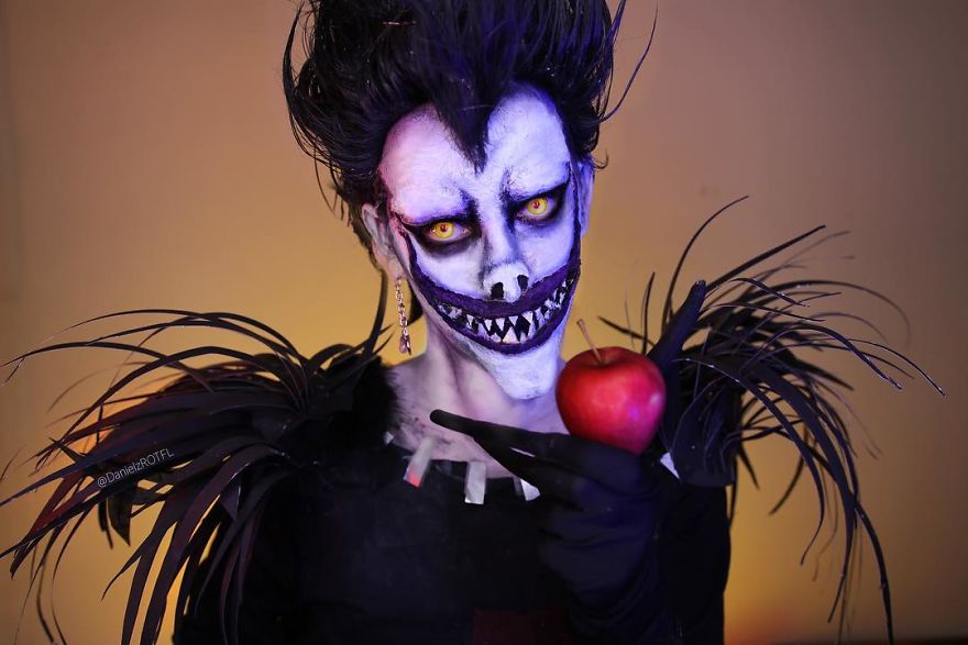 Ryuk