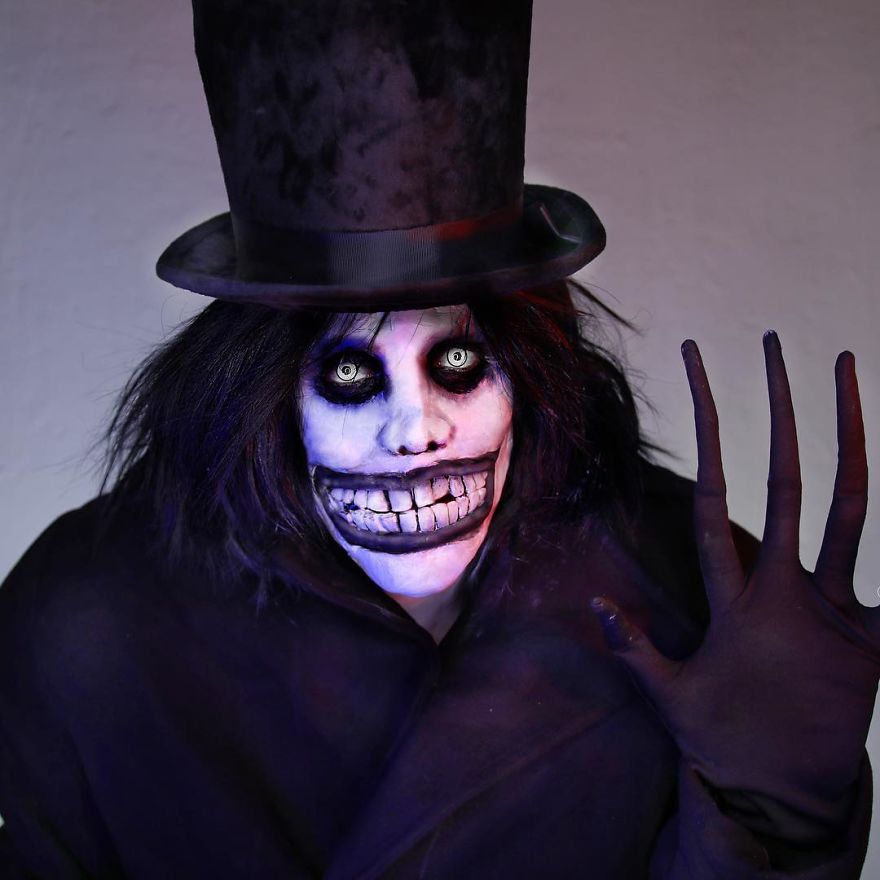 The Babadook