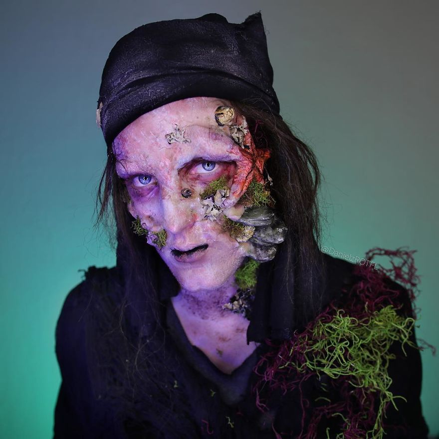 Bootstrap-Bill Turner