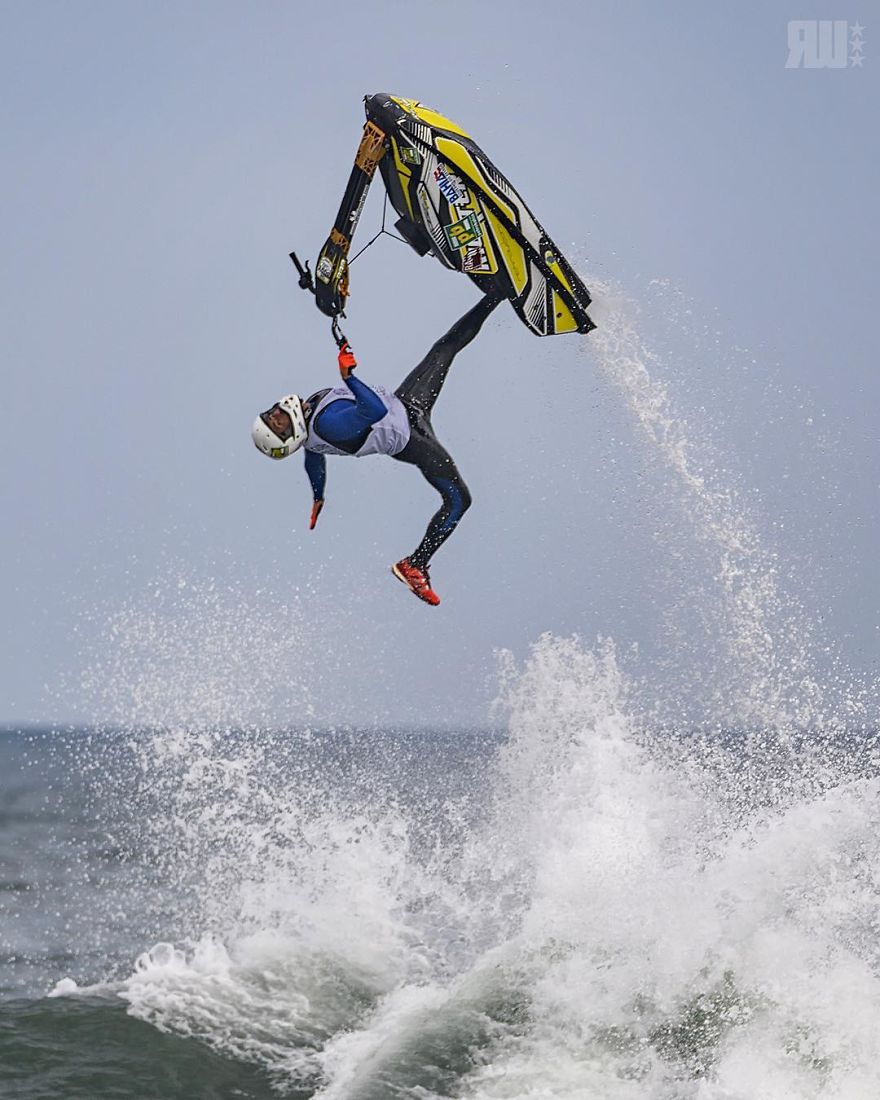 Men Do Outdoors - Website And Instagram Dedicated To Exceptional Guys Engaged In Nature Activities