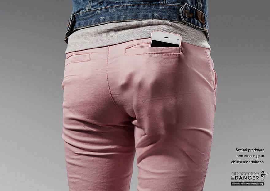 The Most Powerful Social Issue Ads That&rsquo;ll Make You Stop And Think