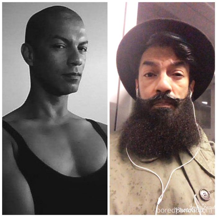 4 Years Of Difference