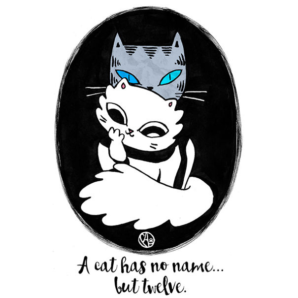 I Draw My Daily Life With 3 Cats And A Dog And Everyone Can Relate (+40 New Inks!)