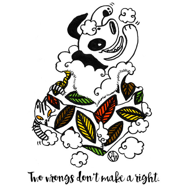 I Draw My Daily Life With 3 Cats And A Dog And Everyone Can Relate (+40 New Inks!)