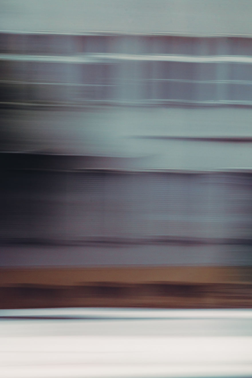 360 Degrees Around Berlin By Train 360 Degrees Around Berlin By Train