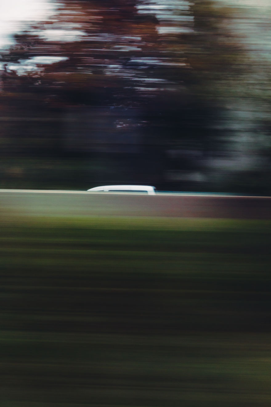 360 Degrees Around Berlin By Train 360 Degrees Around Berlin By Train