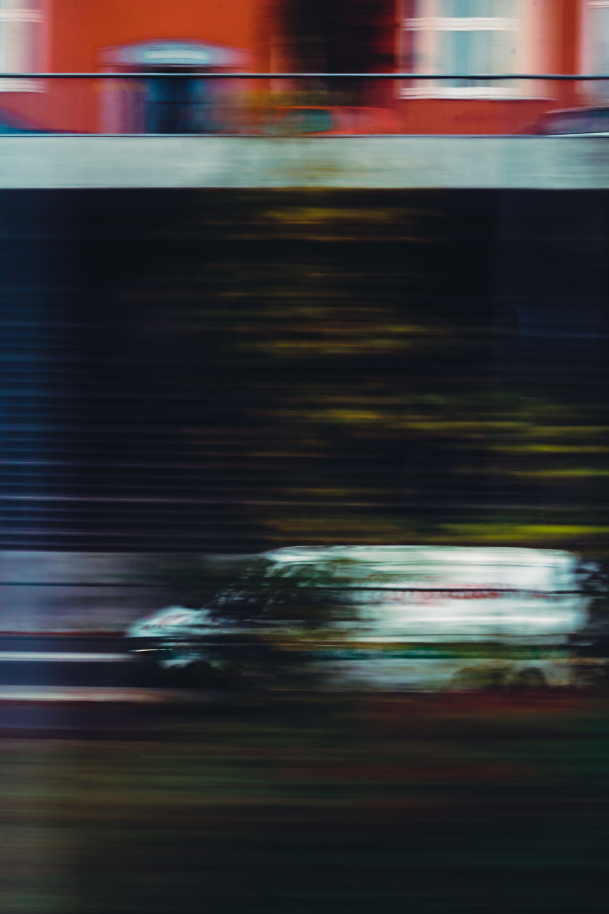 360 Degrees Around Berlin By Train 360 Degrees Around Berlin By Train