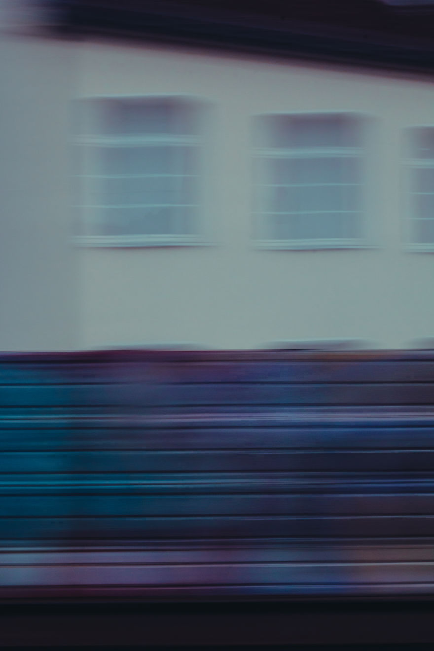 360 Degrees Around Berlin By Train 360 Degrees Around Berlin By Train