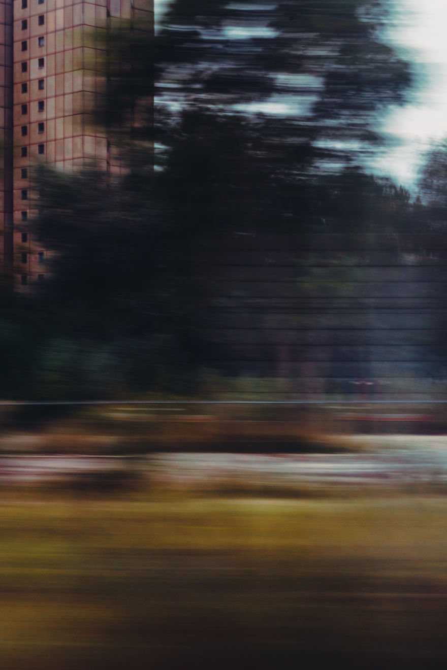 360 Degrees Around Berlin By Train 360 Degrees Around Berlin By Train