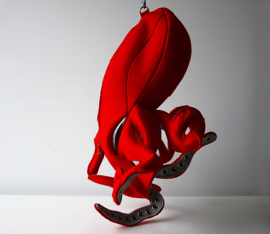 These Bags Will Blow Your Mind