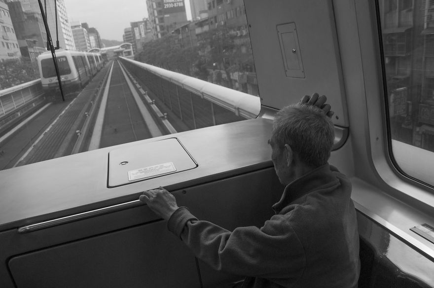 I Search For Sadness On Taipei Street After The Tragedy Incident Happened 70 Years Ago I Search For Sadness On Taipei Street After The Tragedy Incident Happened 70 Years Ago