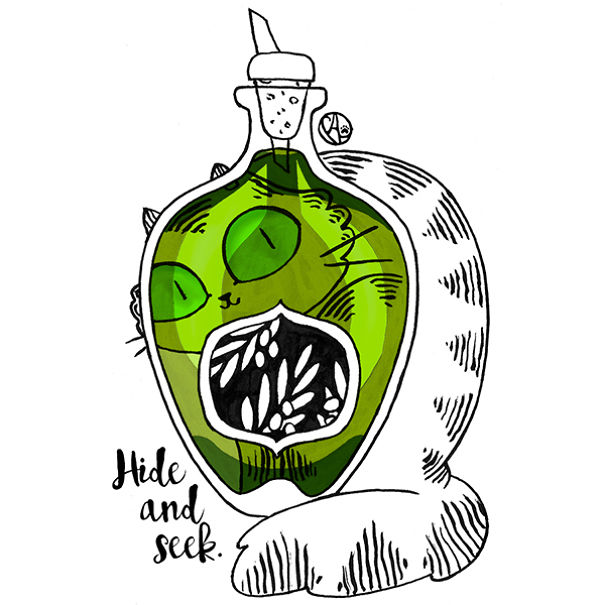 I Draw My Daily Life With 3 Cats And A Dog And Everyone Can Relate (+40 New Inks!)