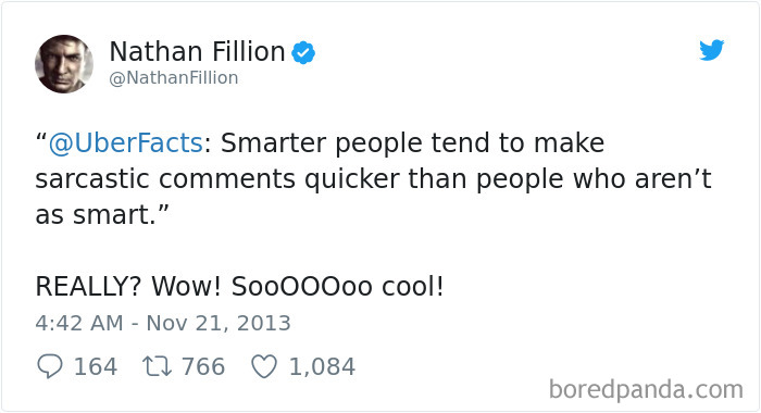 Nathan Fillion Post