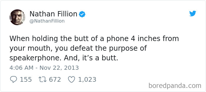 Nathan Fillion Post