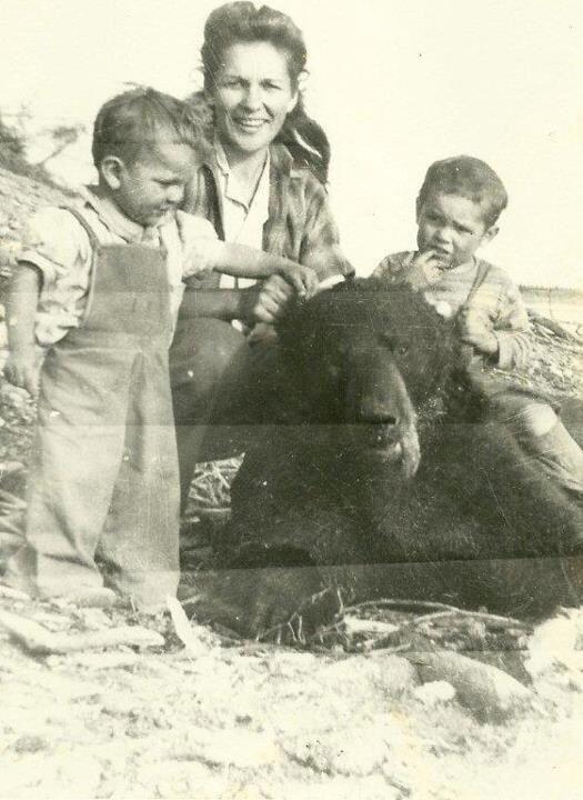 My Grandmother Would Have Been 94 Today And She Was Badass