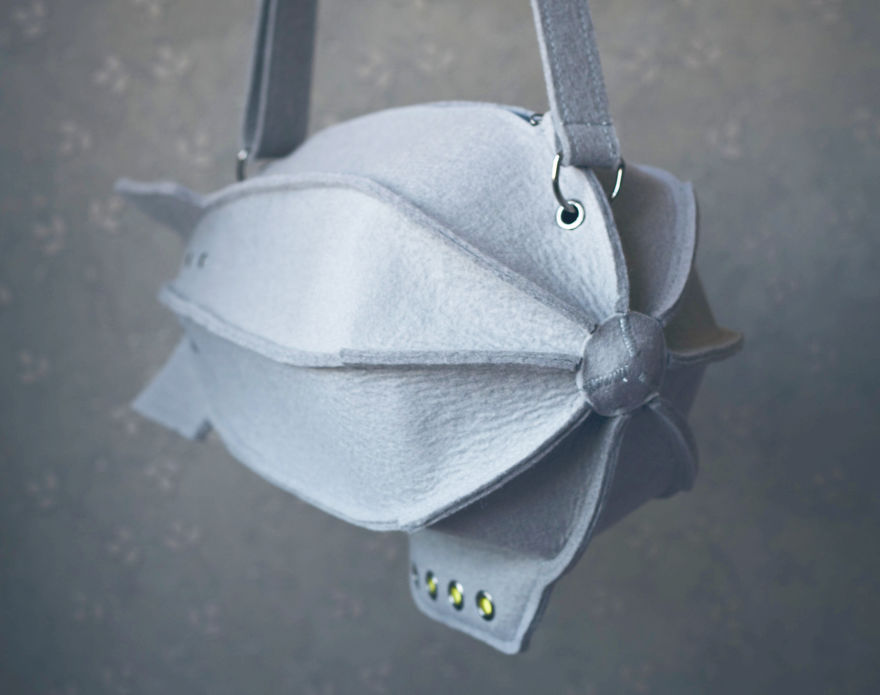 These Bags Will Blow Your Mind