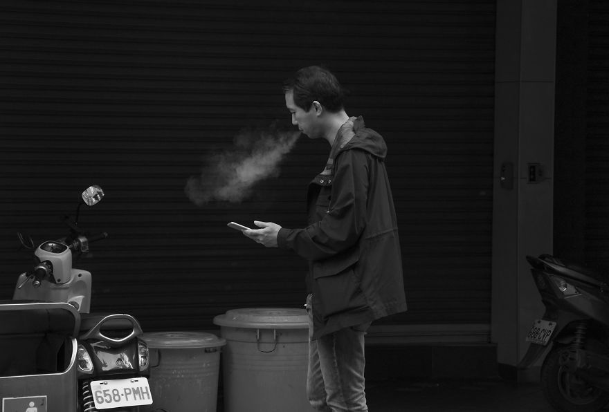 I Search For Sadness On Taipei Street After The Tragedy Incident Happened 70 Years Ago I Search For Sadness On Taipei Street After The Tragedy Incident Happened 70 Years Ago