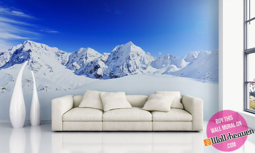 Snowboard Wall Decoration Ideas