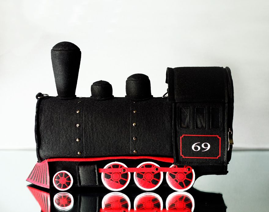 These Bags Will Blow Your Mind