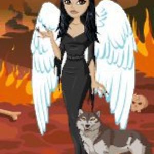 angelwolf14 avatar