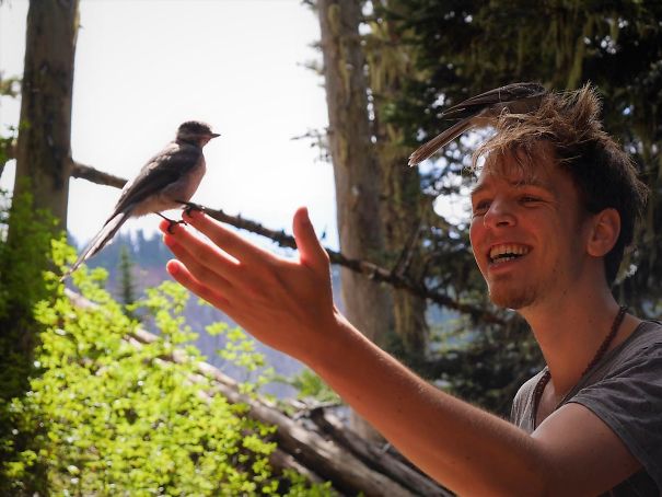 I'm Not Sure If This Qualifies Me As A Disney Princess Or Just A Scarecrow