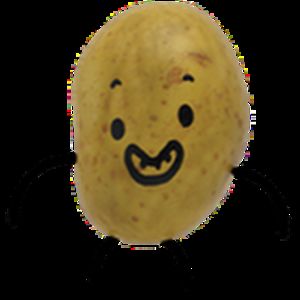 potatoeman avatar