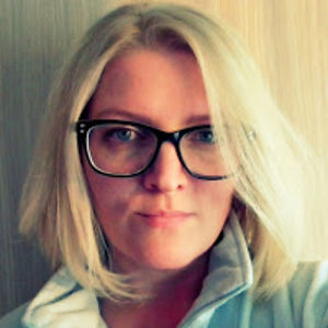 Ilona Baublyte-Stankeviciene