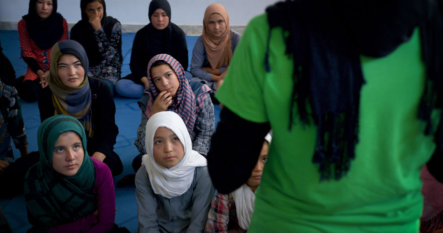 Land Of Skate Explores How Skateboarding Is Breaking Barriers, Empowering Youth And Creating Community