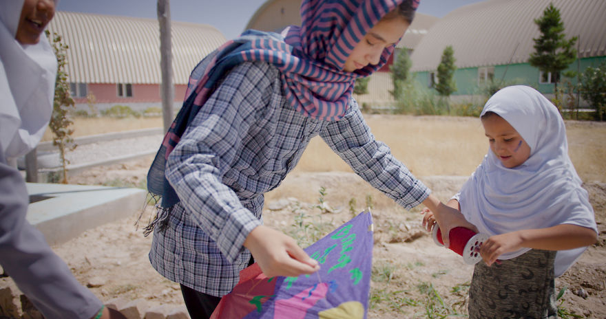 Land Of Skate Explores How Skateboarding Is Breaking Barriers, Empowering Youth And Creating Community