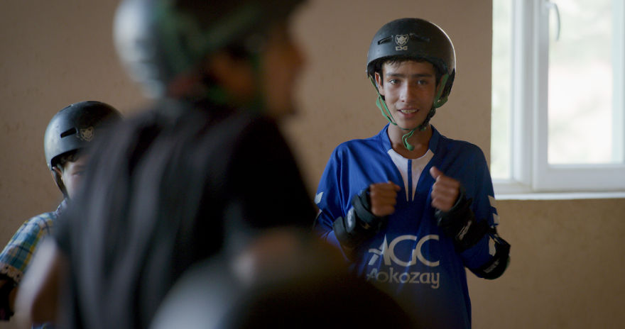 Land Of Skate Explores How Skateboarding Is Breaking Barriers, Empowering Youth And Creating Community