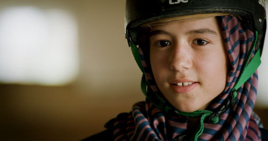 Land Of Skate Explores How Skateboarding Is Breaking Barriers, Empowering Youth And Creating Community