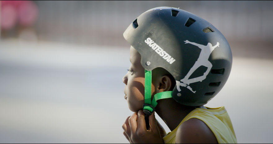 Land Of Skate Explores How Skateboarding Is Breaking Barriers, Empowering Youth And Creating Community Land Of Skate Explores How Skateboarding Is Breaking Barriers, Empowering Youth And Creating Community