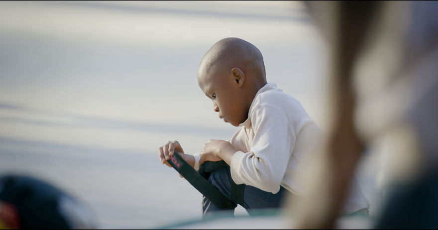 Land Of Skate Explores How Skateboarding Is Breaking Barriers, Empowering Youth And Creating Community