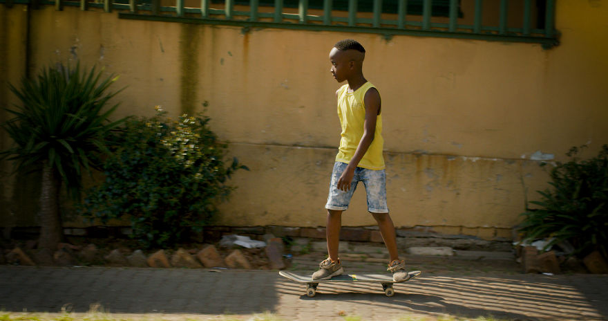Land Of Skate Explores How Skateboarding Is Breaking Barriers, Empowering Youth And Creating Community Land Of Skate Explores How Skateboarding Is Breaking Barriers, Empowering Youth And Creating Community