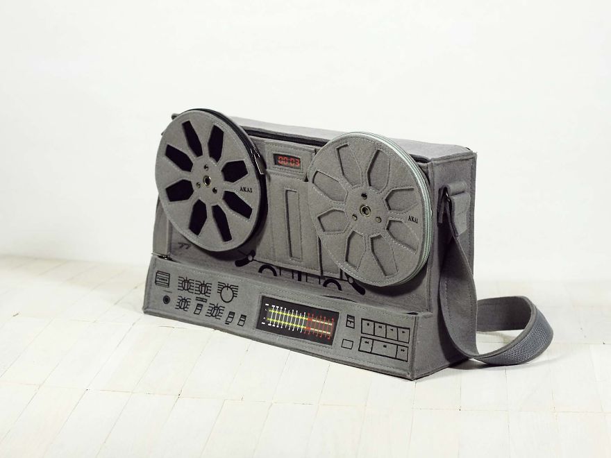 These Bags Will Blow Your Mind