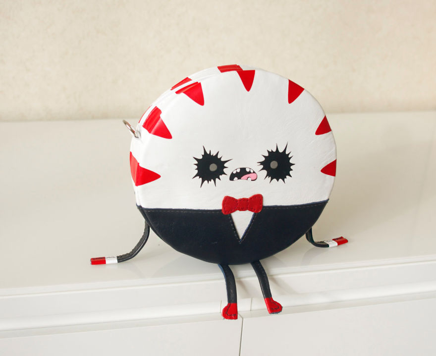 These Bags Will Blow Your Mind